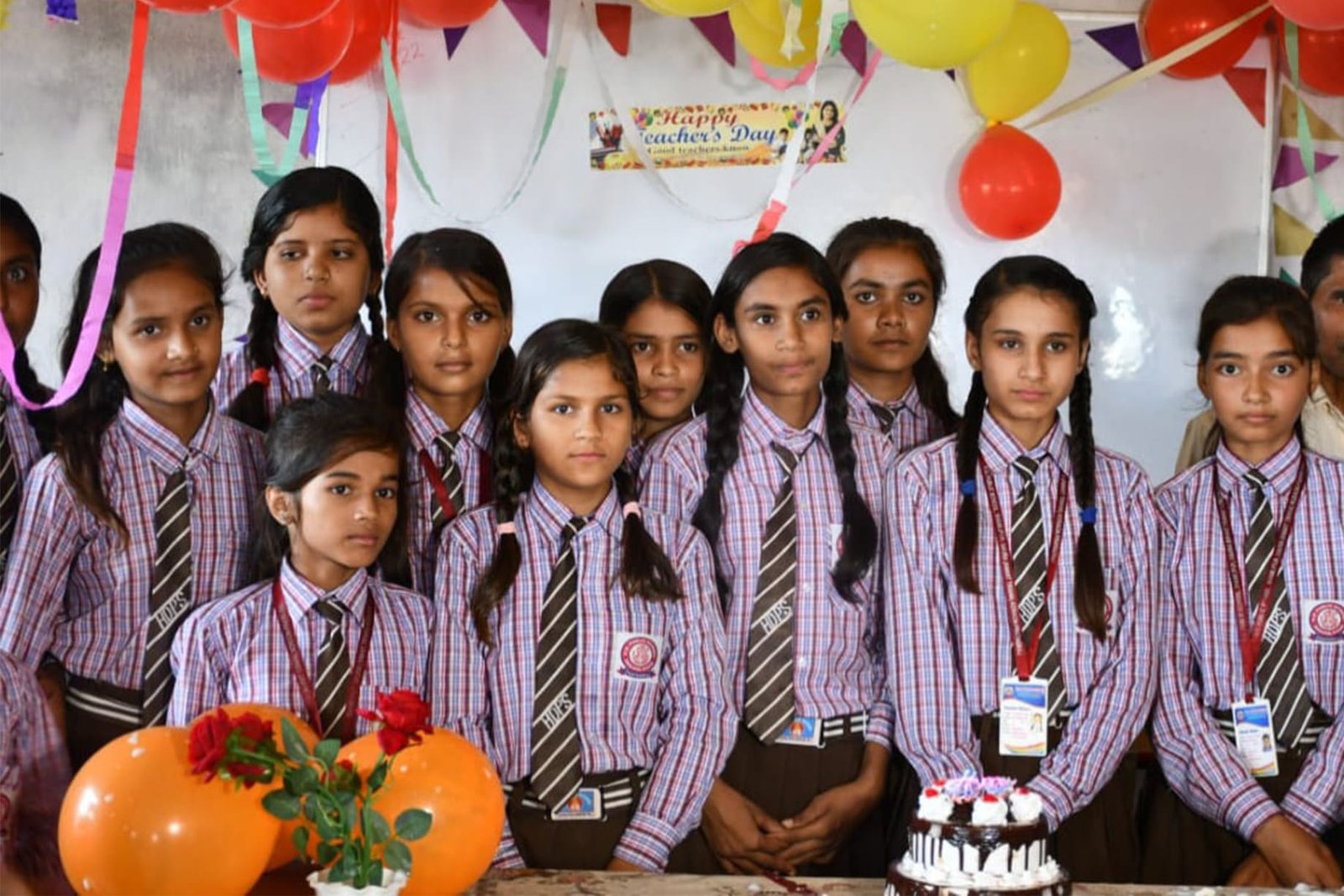 H.D. Public School