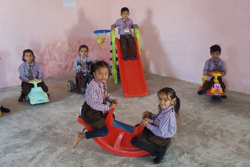 Class 6 to 8