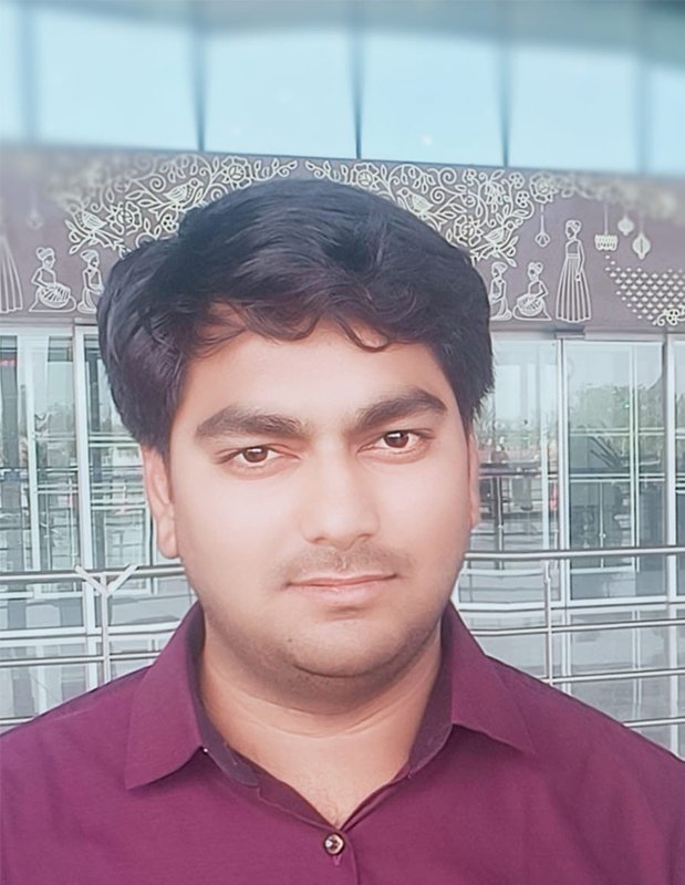 Kuldeep